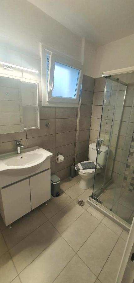 Bella De Lux Residence Kato Korakiana ภายนอก รูปภาพ